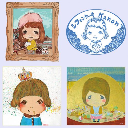 絵をとおして心と心を繋げたい〈画家〉河村陽介 筑豊情報マガジンWING