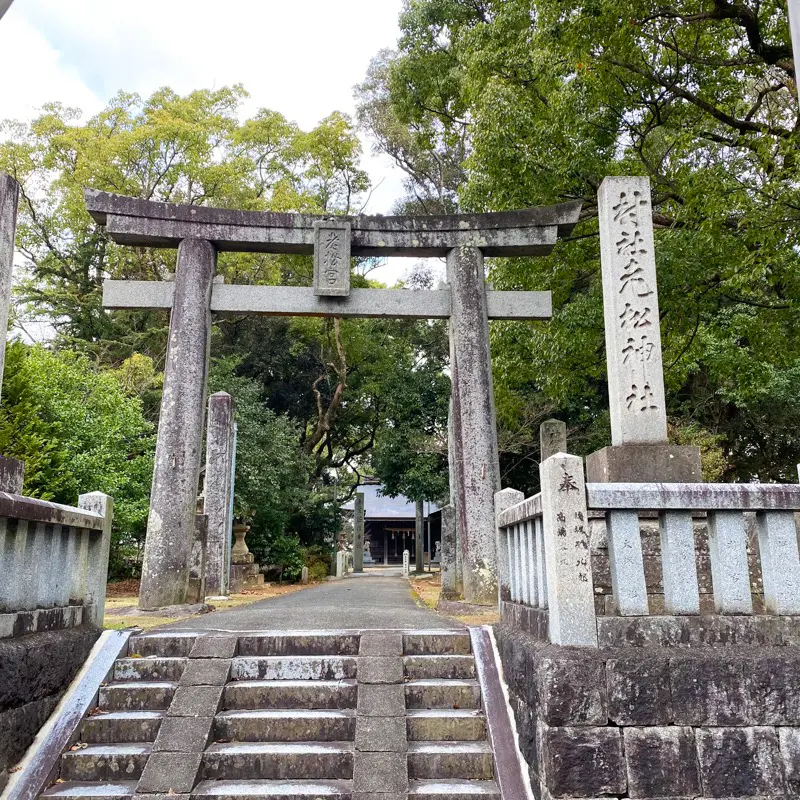 2023年初詣はどこに行く？筑豊のおすすめ初詣スポット、神社10選 - 筑豊情報マガジンWING