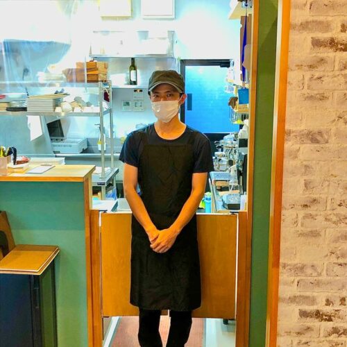 【飯塚】本場イタリアの味を忠実に再現。Cafe Roccoの本格イタリアンパスタ - 筑豊情報マガジンWING