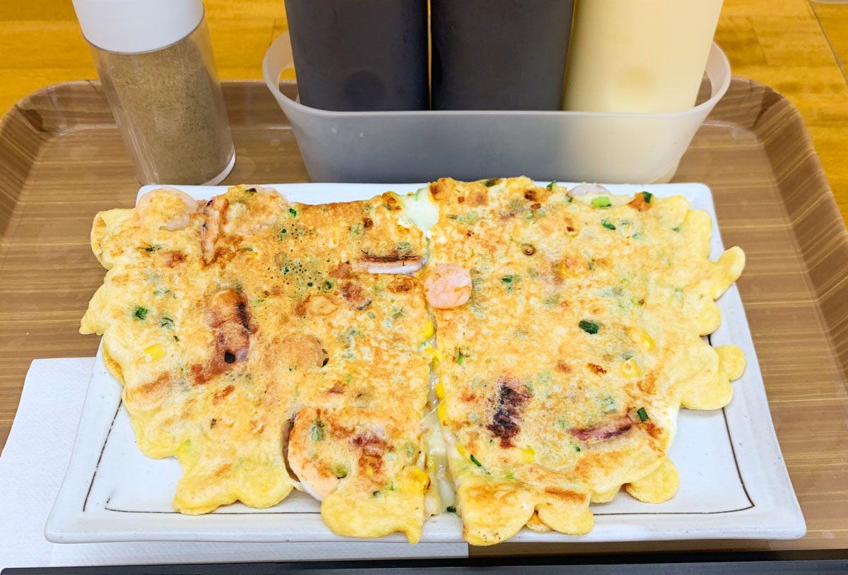 50 DXお祭りバッグチャーム ビールにイカ焼き ikayakiya_main.jpg