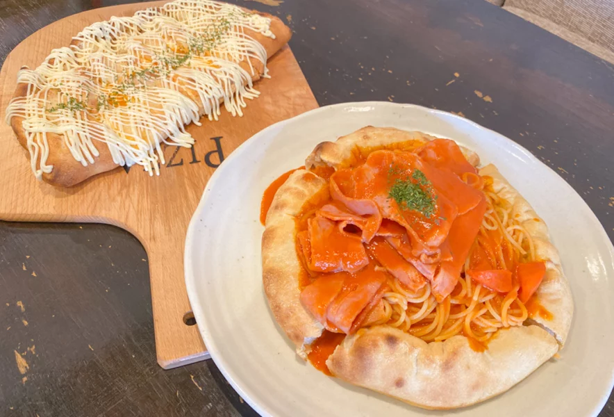 田川】地元で愛され続け創業25年！みらい工房で味わうボリューム満点な