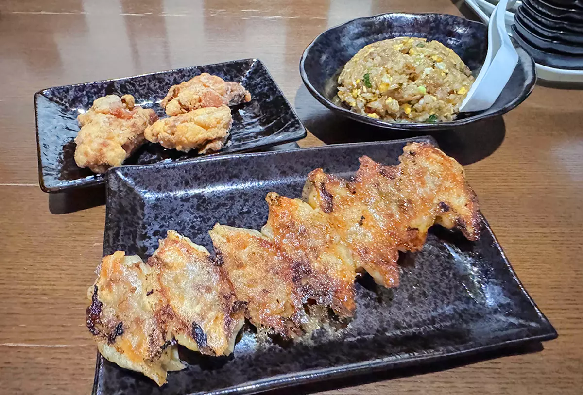 飯塚 市 ランチ