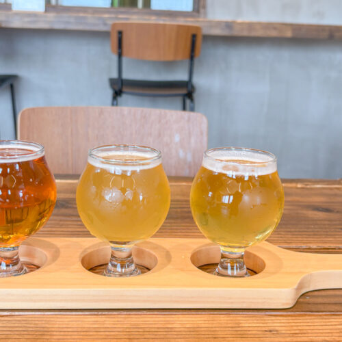 宮若】5月OPEN！日常を彩る至福のクラフトビール FUKUHAKU BREWERYの