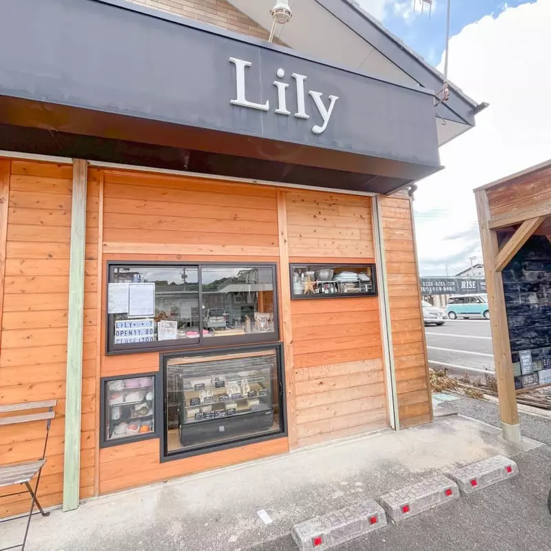 川崎】8月にリニューアルOPEN！Lilyのフルーツもりもり贅沢パフェ