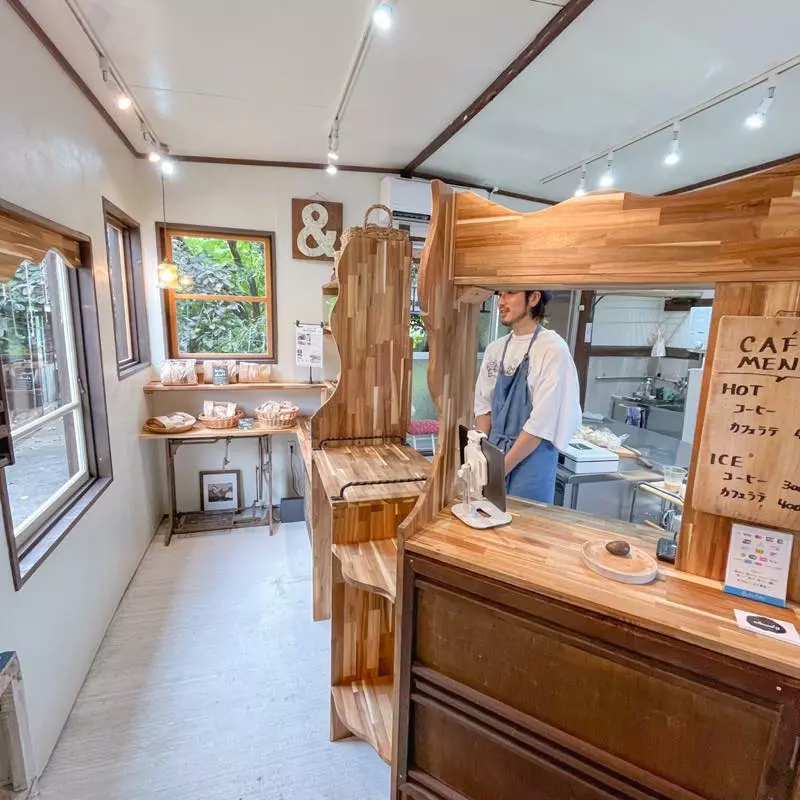 直方】9月にNEW OPEN！自家製酵母パンがいただける本格ベーカリー