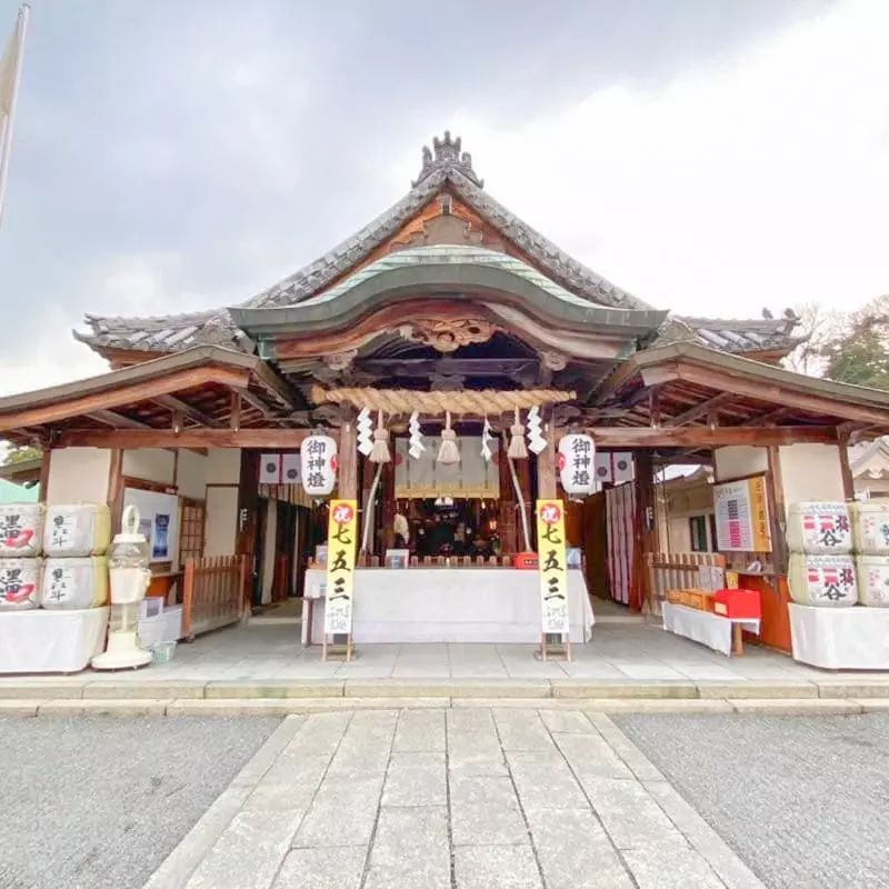 初詣特集】2026年初詣はどこに行く？編集部がセレクトした筑豊地区神社