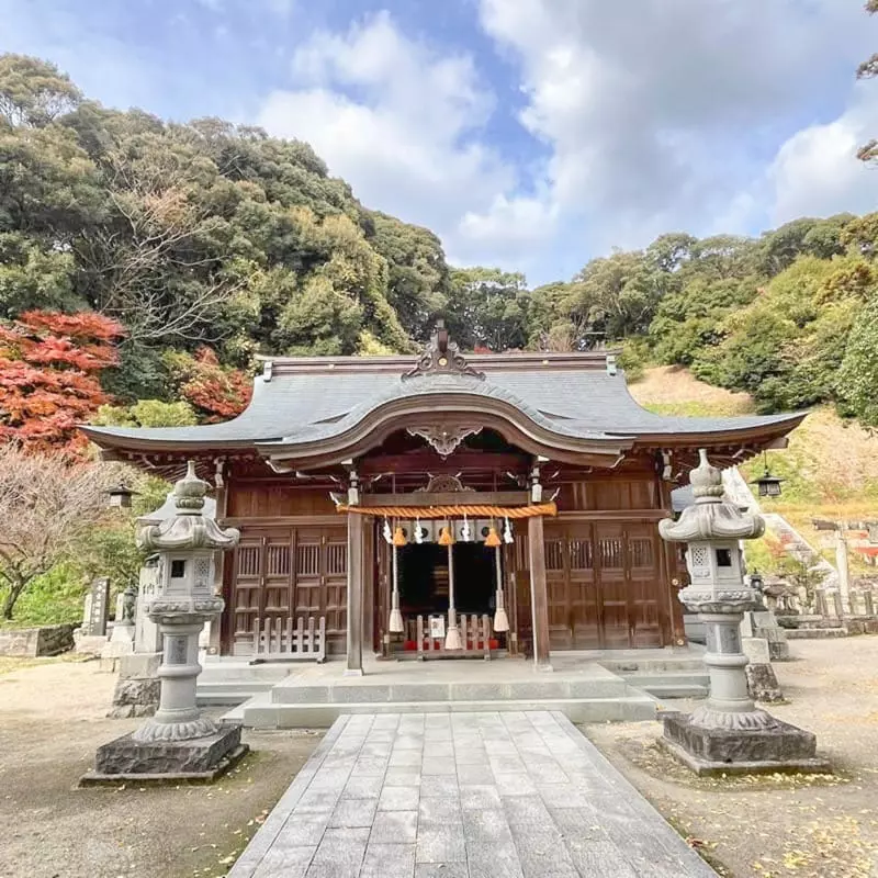初詣特集】2026年初詣はどこに行く？編集部がセレクトした筑豊地区神社