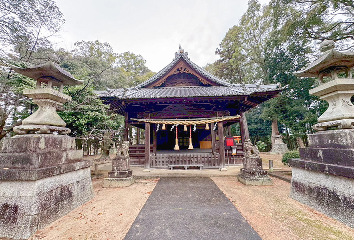 初詣特集】2026年初詣はどこに行く？編集部がセレクトした筑豊地区神社