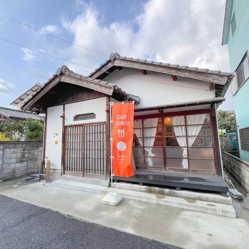 ここっと 直方】NEW OPEN！カフェ Cocotte+の体がよろこぶ日替わりプレート