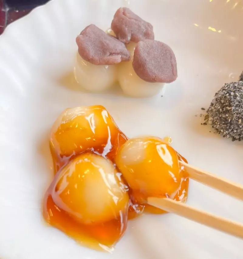 飯塚】創業70年以上！炭鉱の町「筑豊」の歴史を感じさせる老舗和菓子店