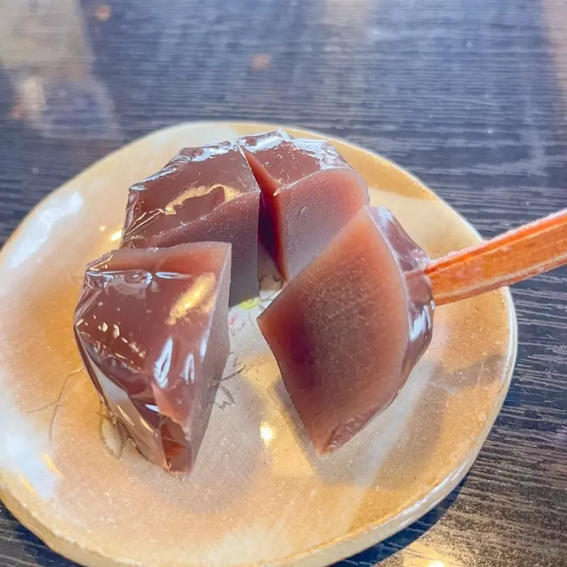 ダイヤ　お菓子 飯塚】創業70年以上！炭鉱の町「筑豊」の歴史を感じさせる老舗和菓子店