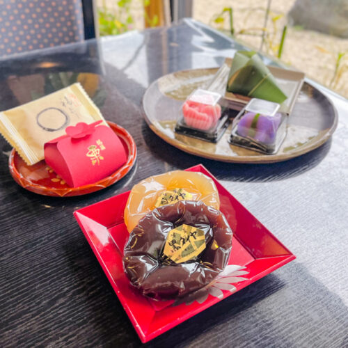ダイヤ　お菓子 飯塚】創業70年以上！炭鉱の町「筑豊」の歴史を感じさせる老舗和菓子店