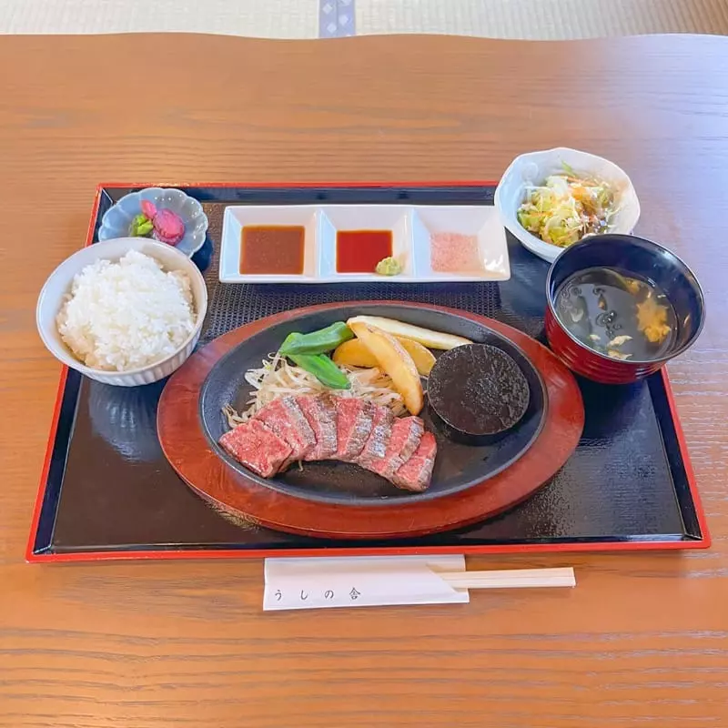 飯塚】NEW OPEN！リーズナブルに黒毛和牛がいただける「うしの舎